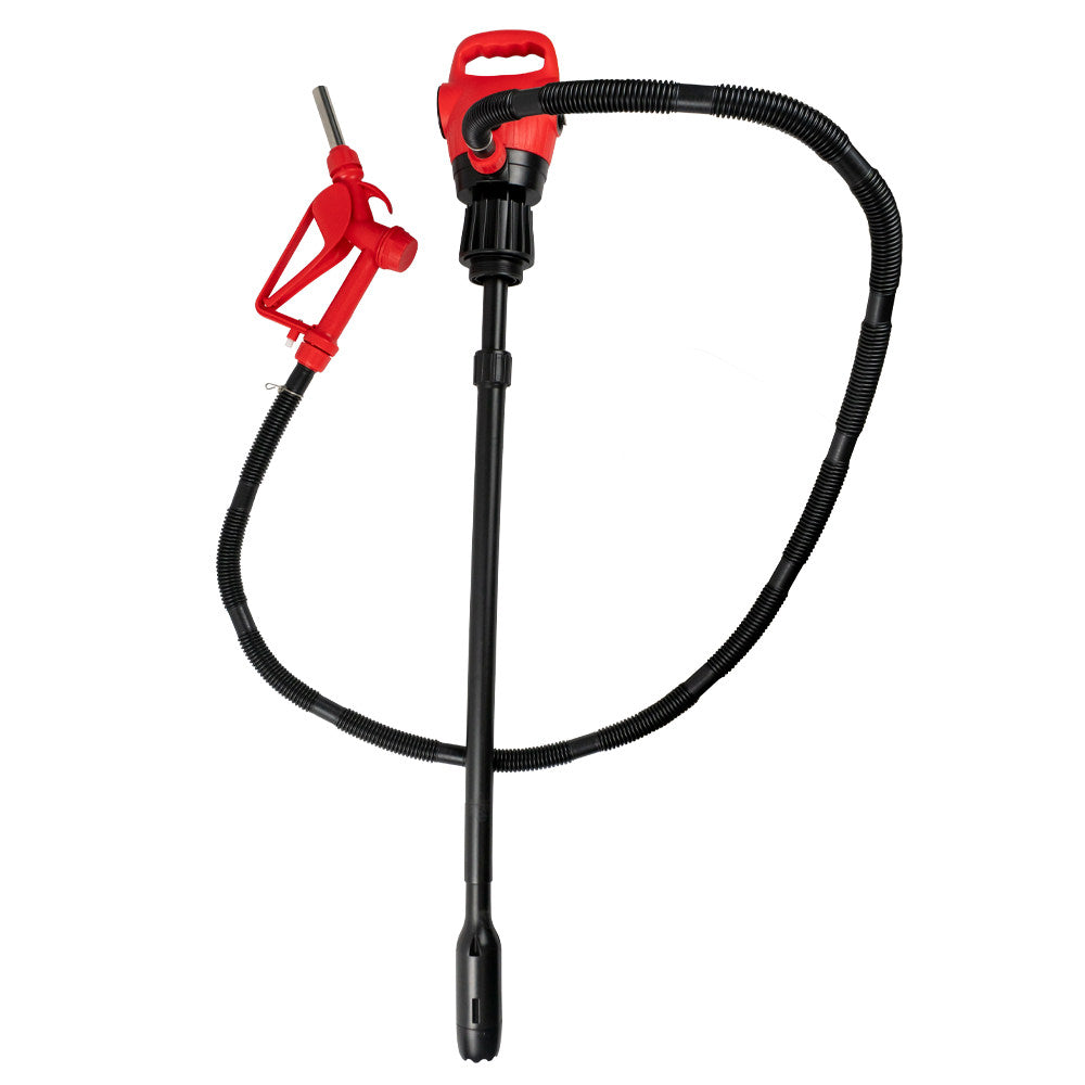 POMPA DIESEL-ELETTRICA 205L 54100 JBM