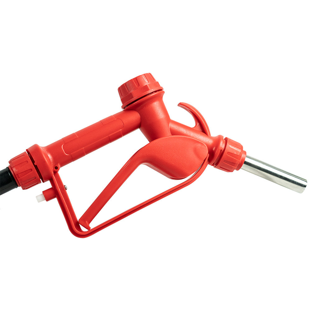 POMPA DIESEL-ELETTRICA 205L 54100 JBM