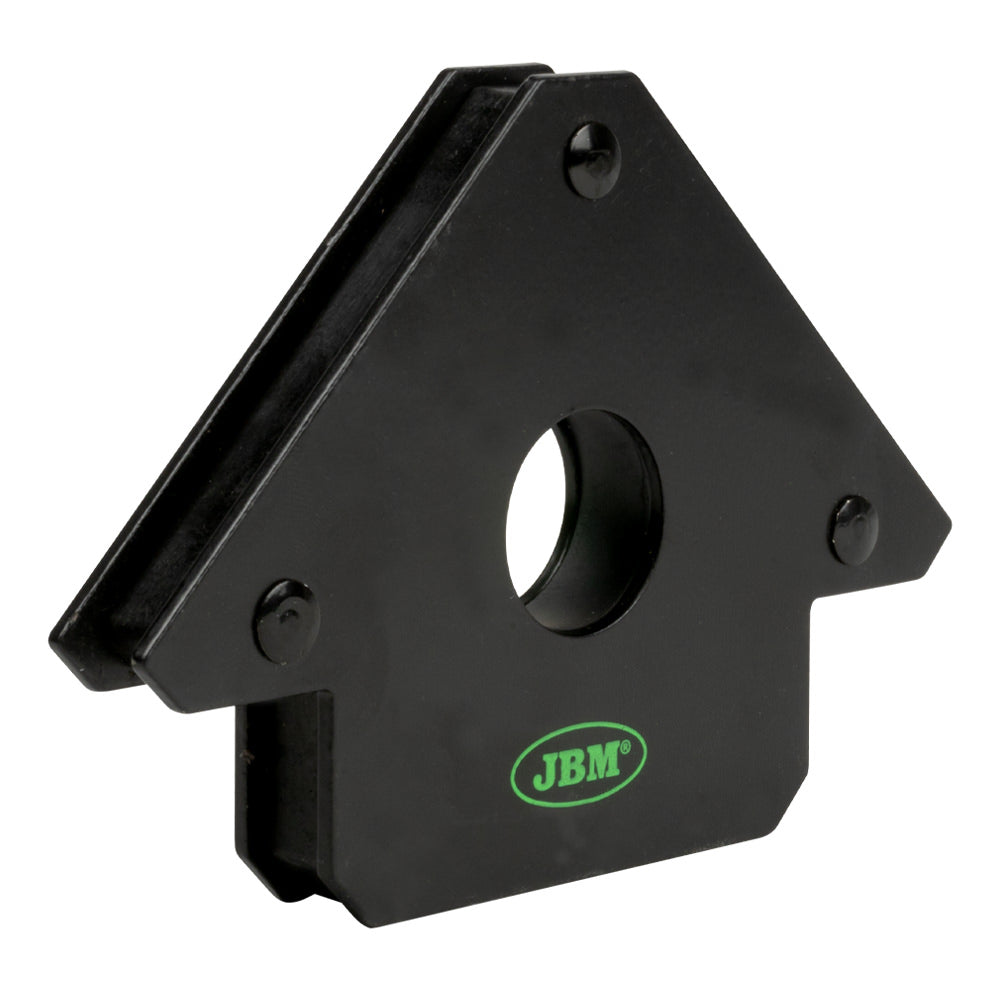 SQUADRA MAGNETICA 45°, 90°, 135° - 100 MM 54113 JBM