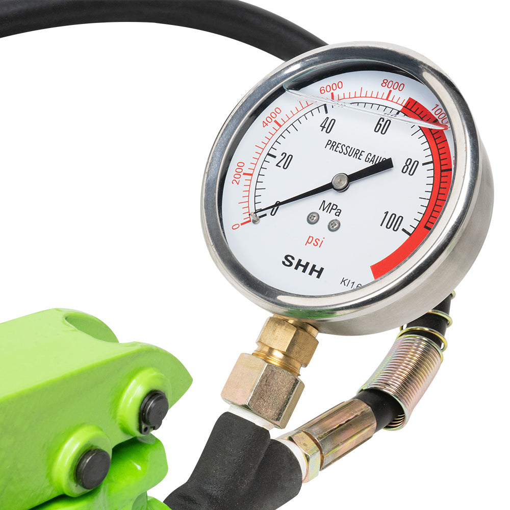 POMPA A MANO IDRAULICA 1.2L 54257 JBM