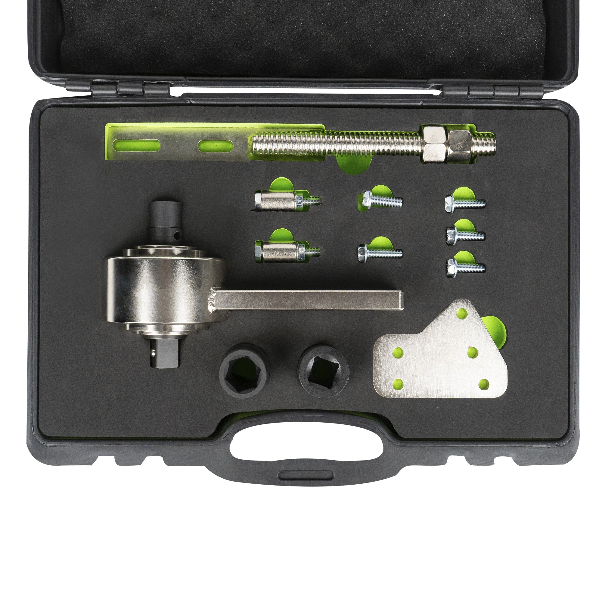 KIT DI MOLTIPLICATORE DI FORZA 5:1 PER MOTORI FORD ECOBOOST 54260 JBM