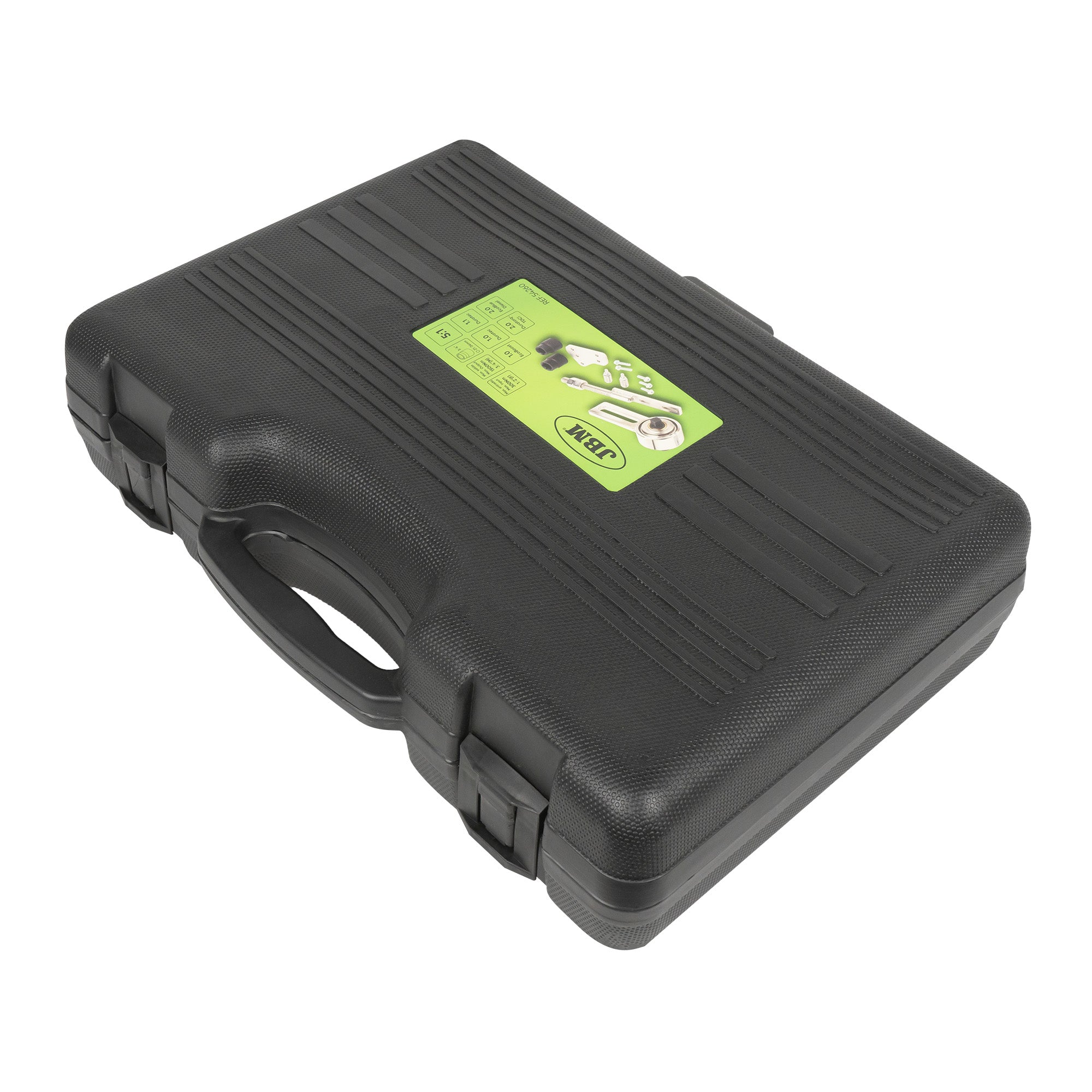 KIT DI MOLTIPLICATORE DI FORZA 5:1 PER MOTORI FORD ECOBOOST 54260 JBM