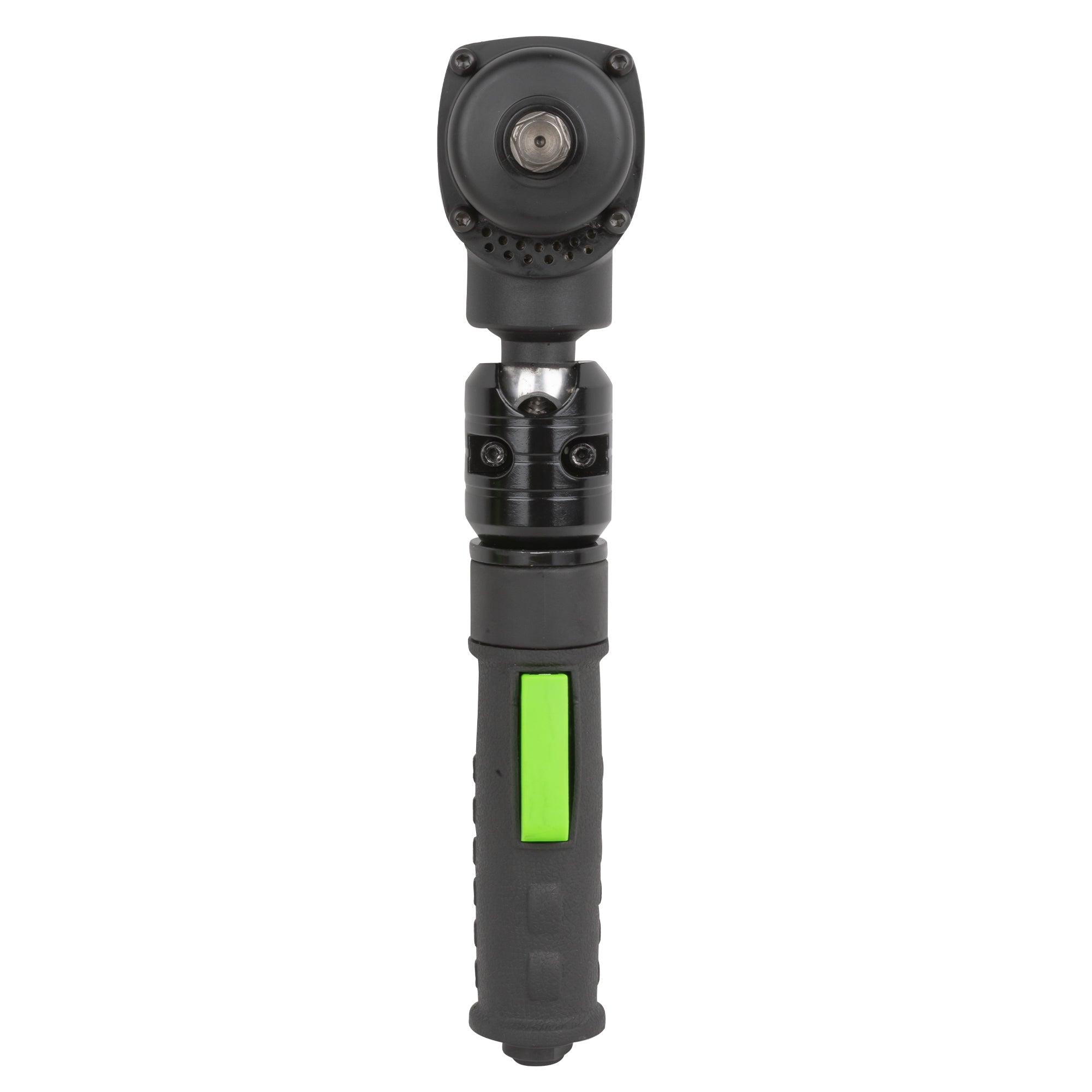 AVVITATORE PNEUMATICO ARTICOLATO NANO 1/2" 813 NM 54340 JBM