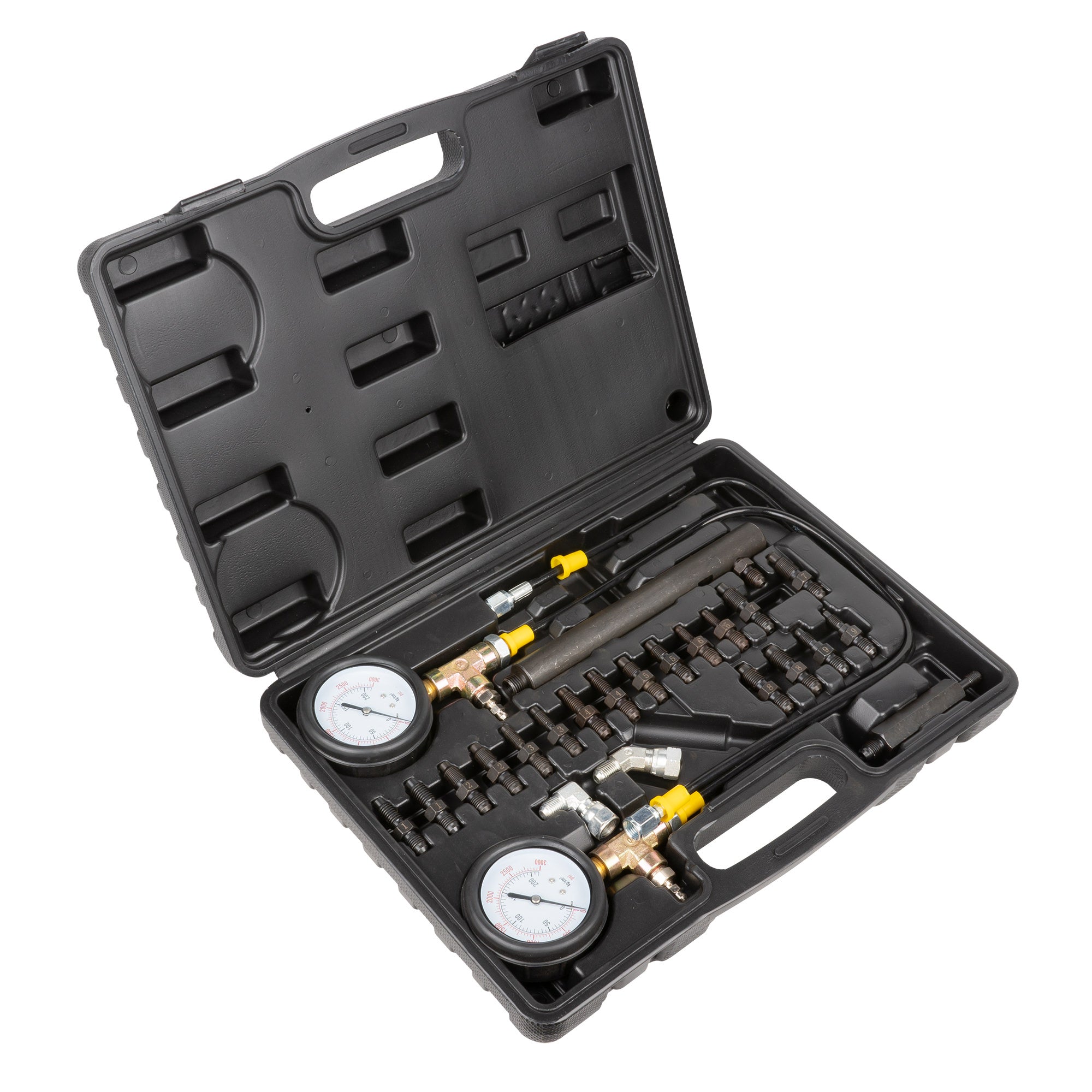 SET DI TESTER PER FRENI CON E SENZA ABS 54372 JBM