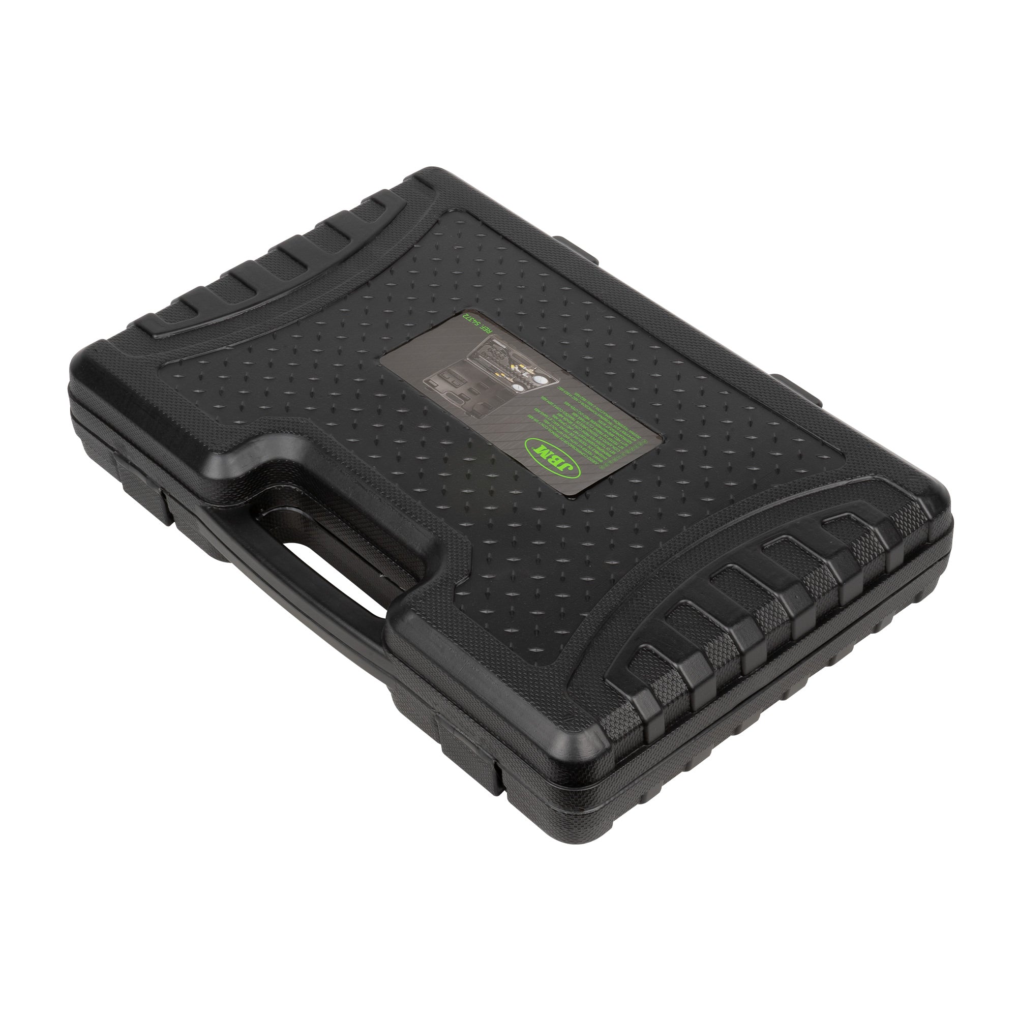 SET DI TESTER PER FRENI CON E SENZA ABS 54372 JBM