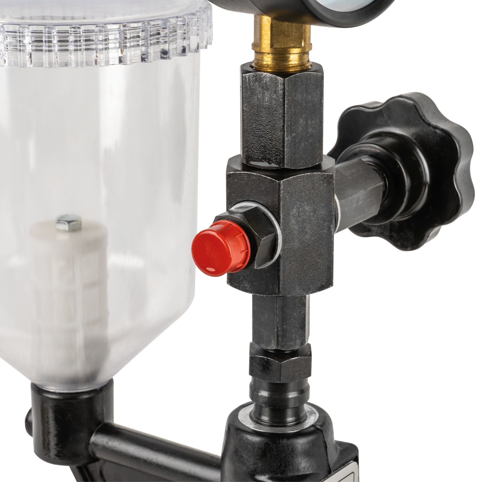 TESTER UGELLI PER INIETTORI DIESEL 54391 JBM