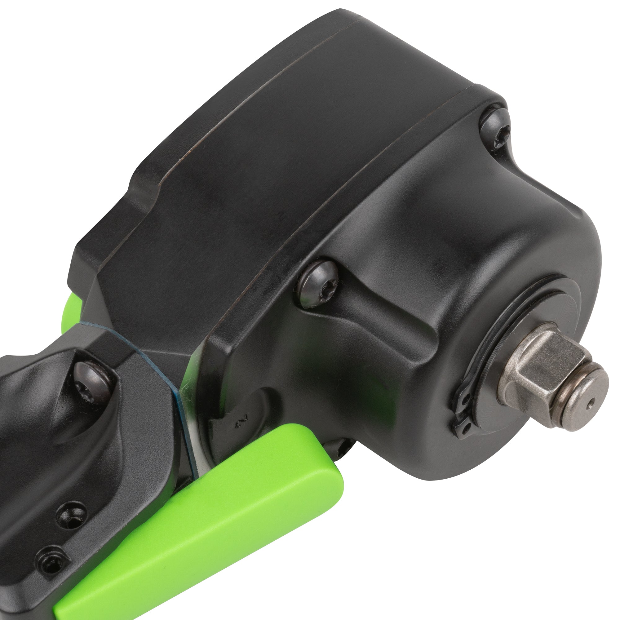 AVVITATORE PNEUMATICO COMPATTA NANO DA 1/2” 1004NM 54397 JBM