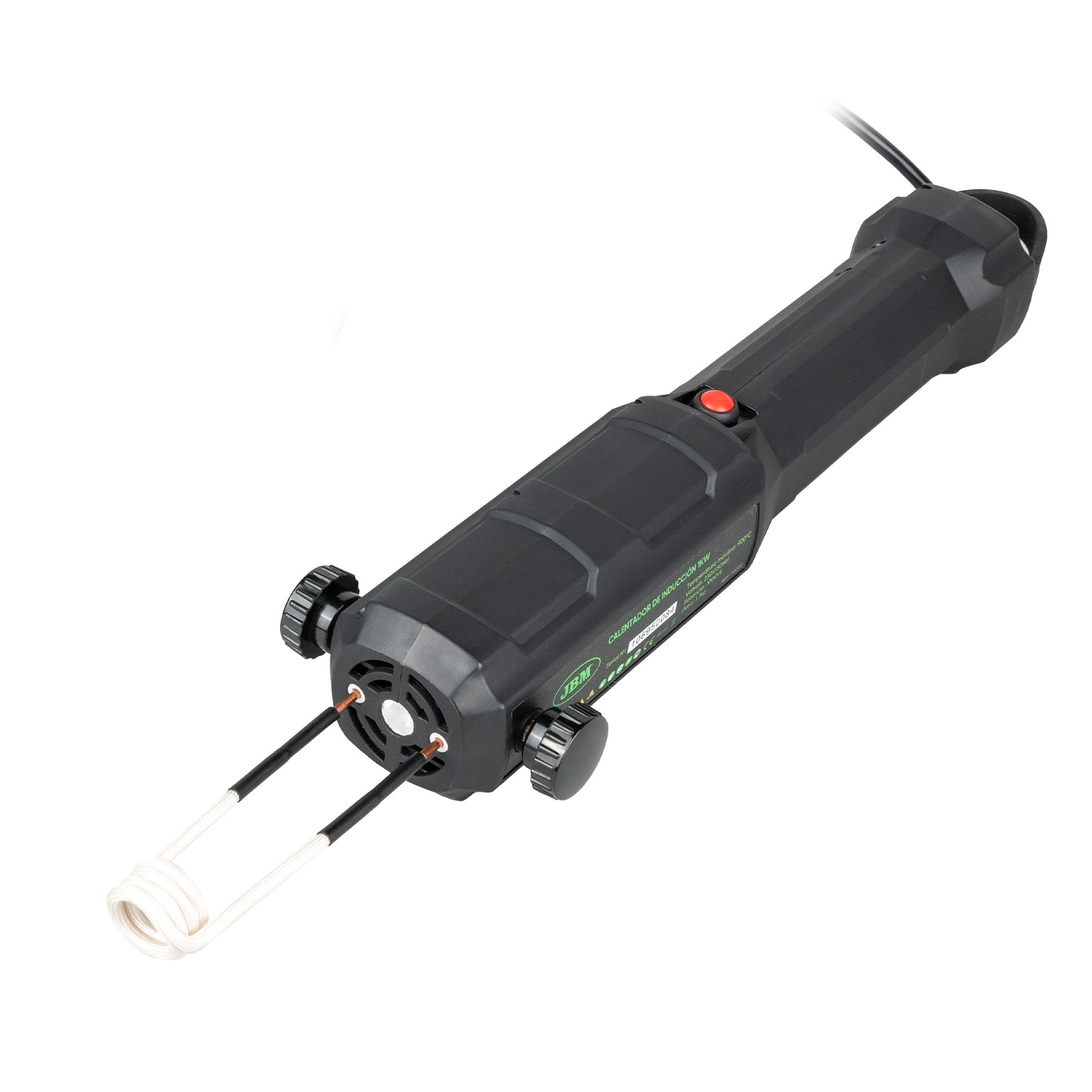 RISCALDATORE A INDUZIONE 1KW 54512 JBM