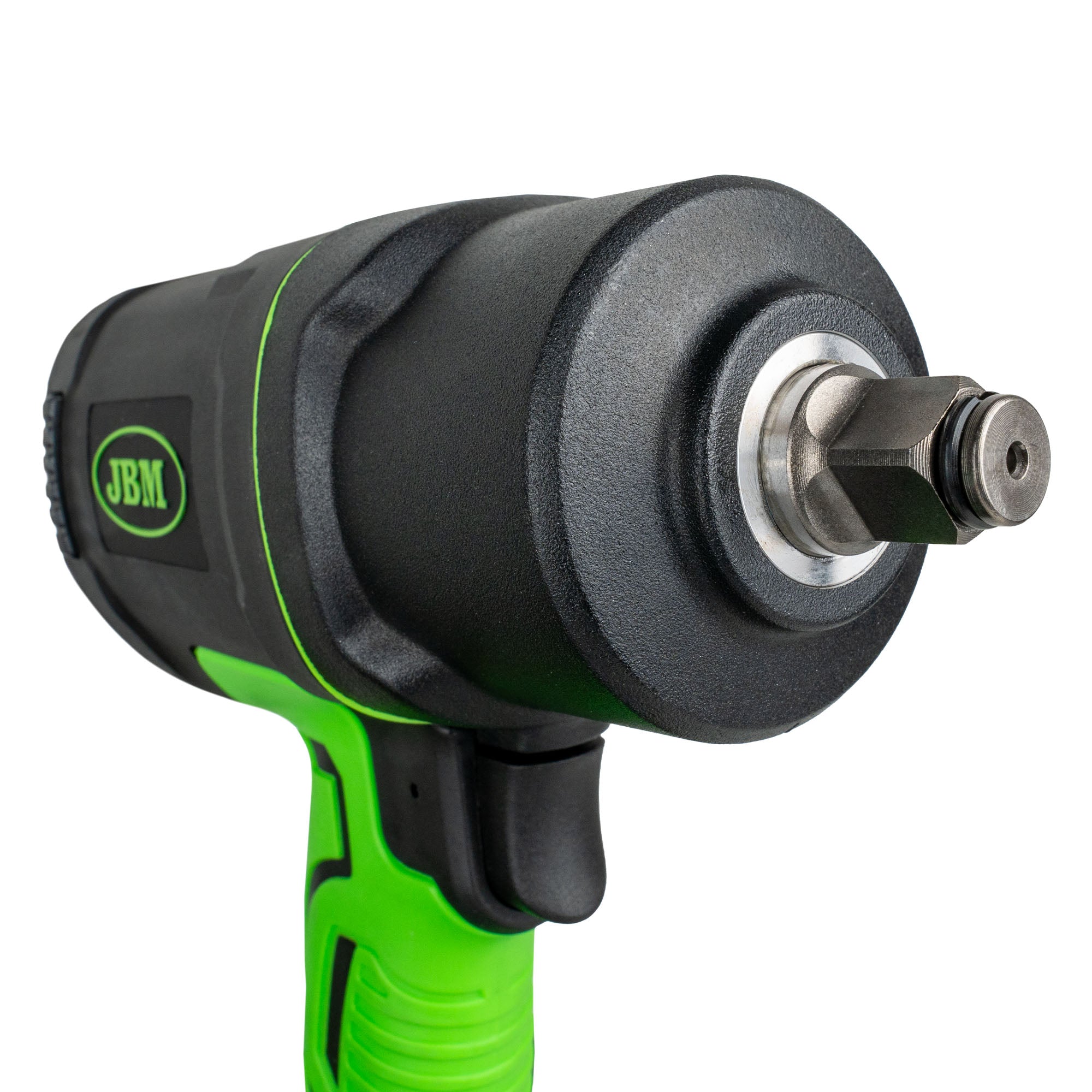 AVVITATORE PNEUMATICO DA 1/2" 1750 NM 54521 JBM