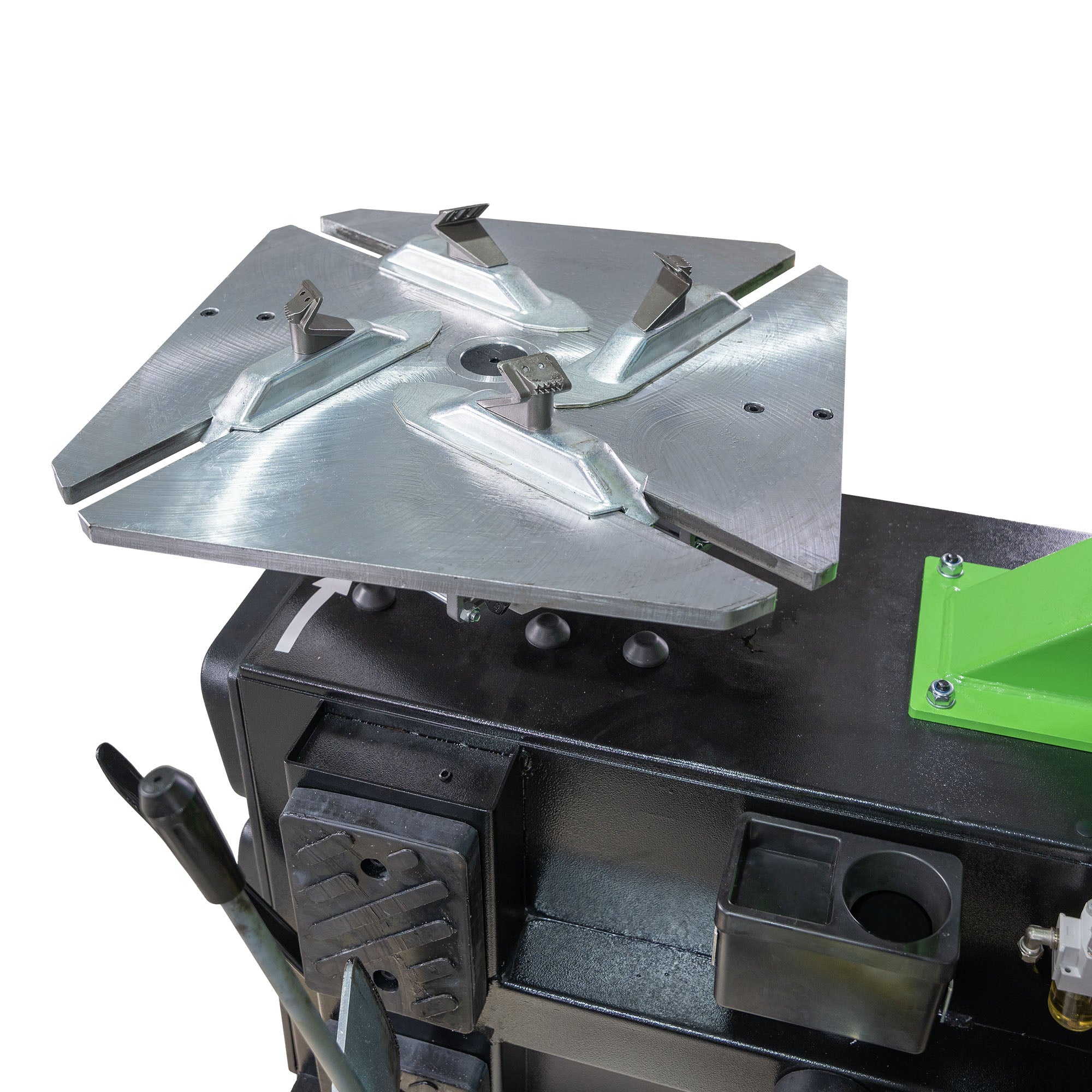 SMONTAGOMME SEMIAUTOMATICO 54581 JBM