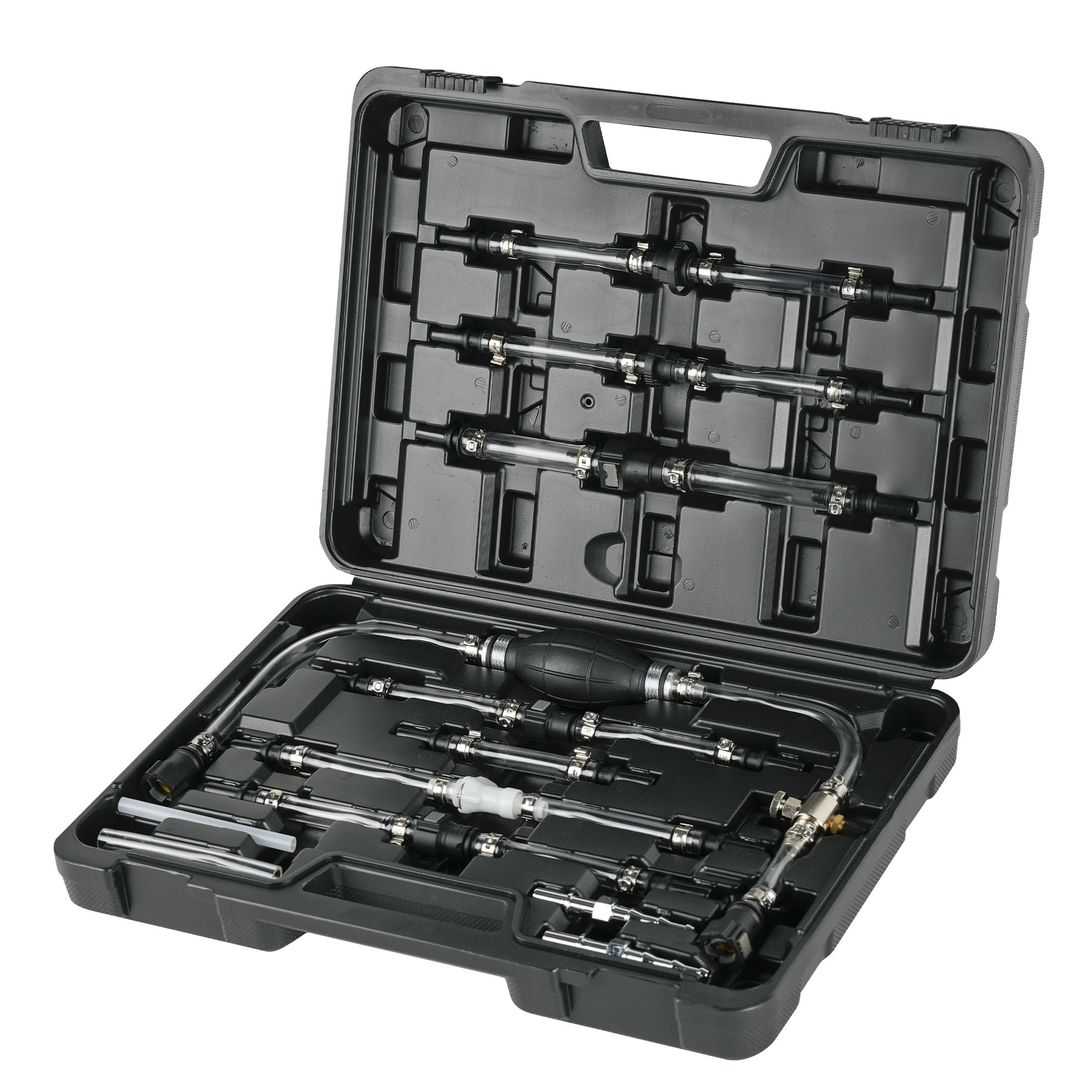 KIT DI SFIATO DEL SISTEMA DI ALIMENTAZIONE DIESEL 54590 JBM