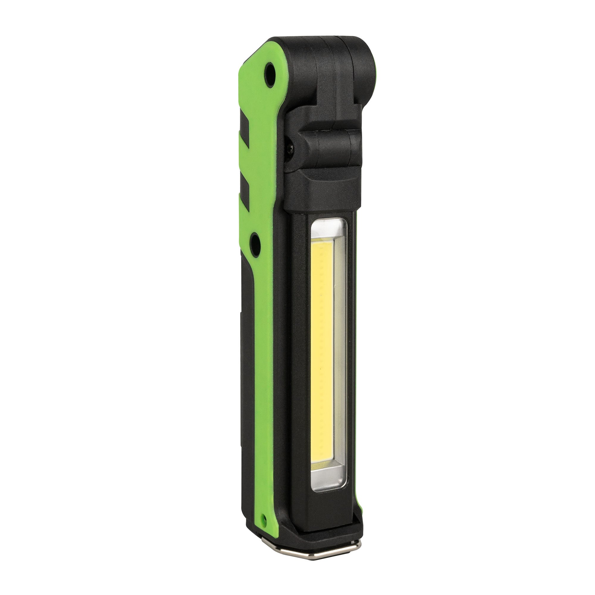 MINI LAMPADA LED A SNODO MAGNETICO - 360LM 54600 JBM