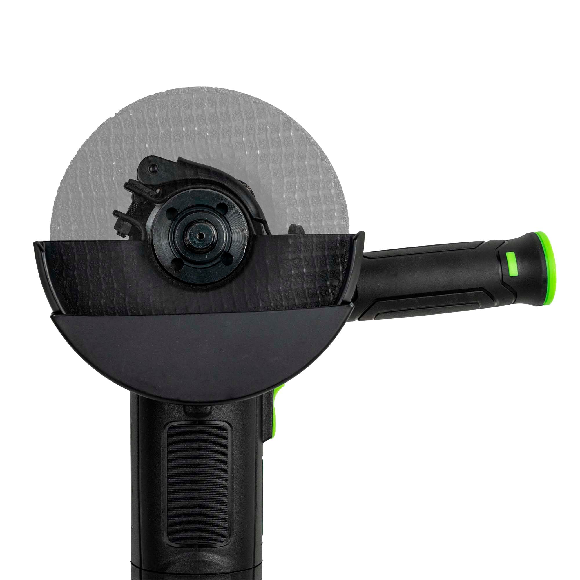SMERIGLIATRICE ANGOLARE ELETTRICA PROFESSIONALE 1400W (125MM) 54753 JBM