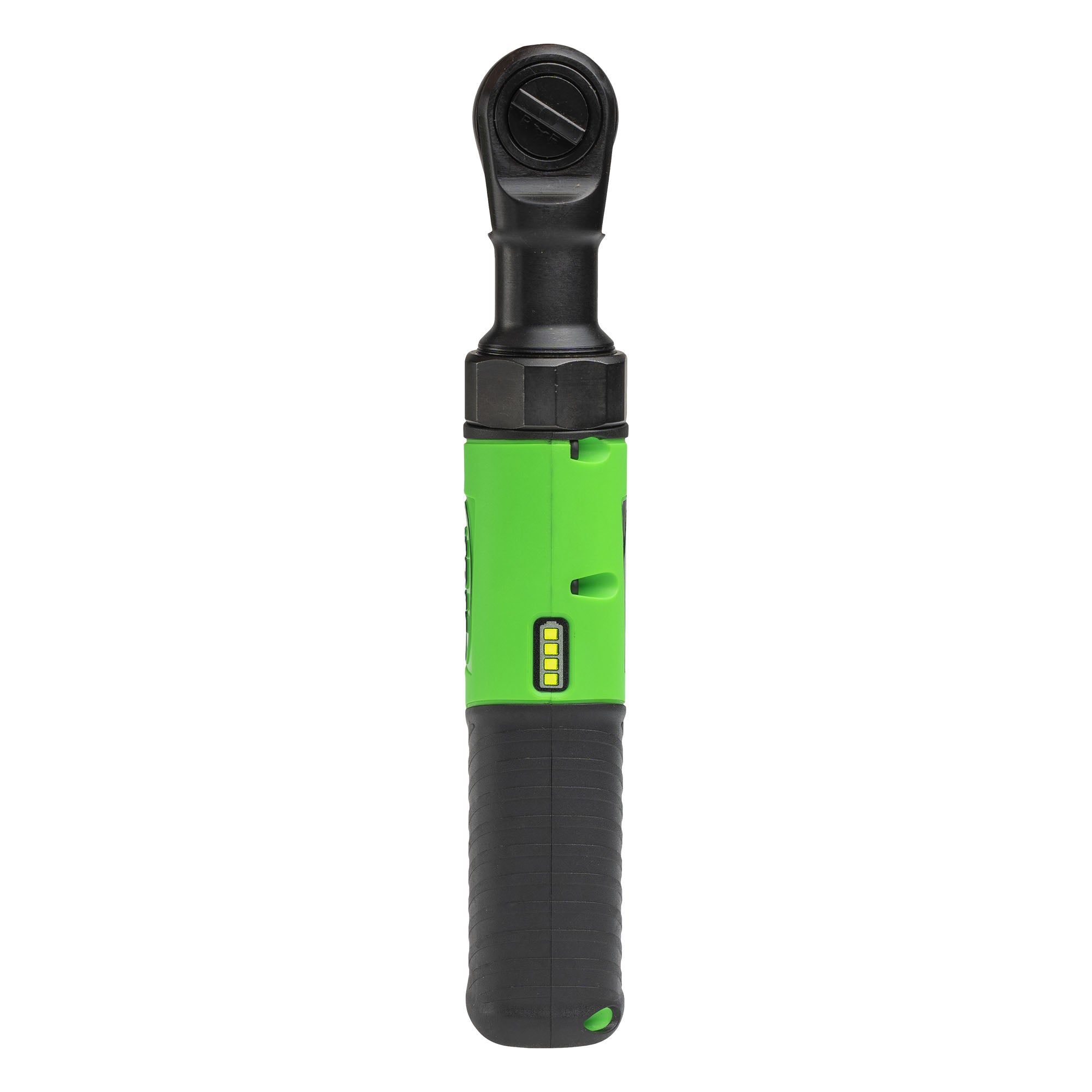 CRICCHETTO DA 1/4" - 3,6V A BATTERIA CON CARICATORE 54769 JBM