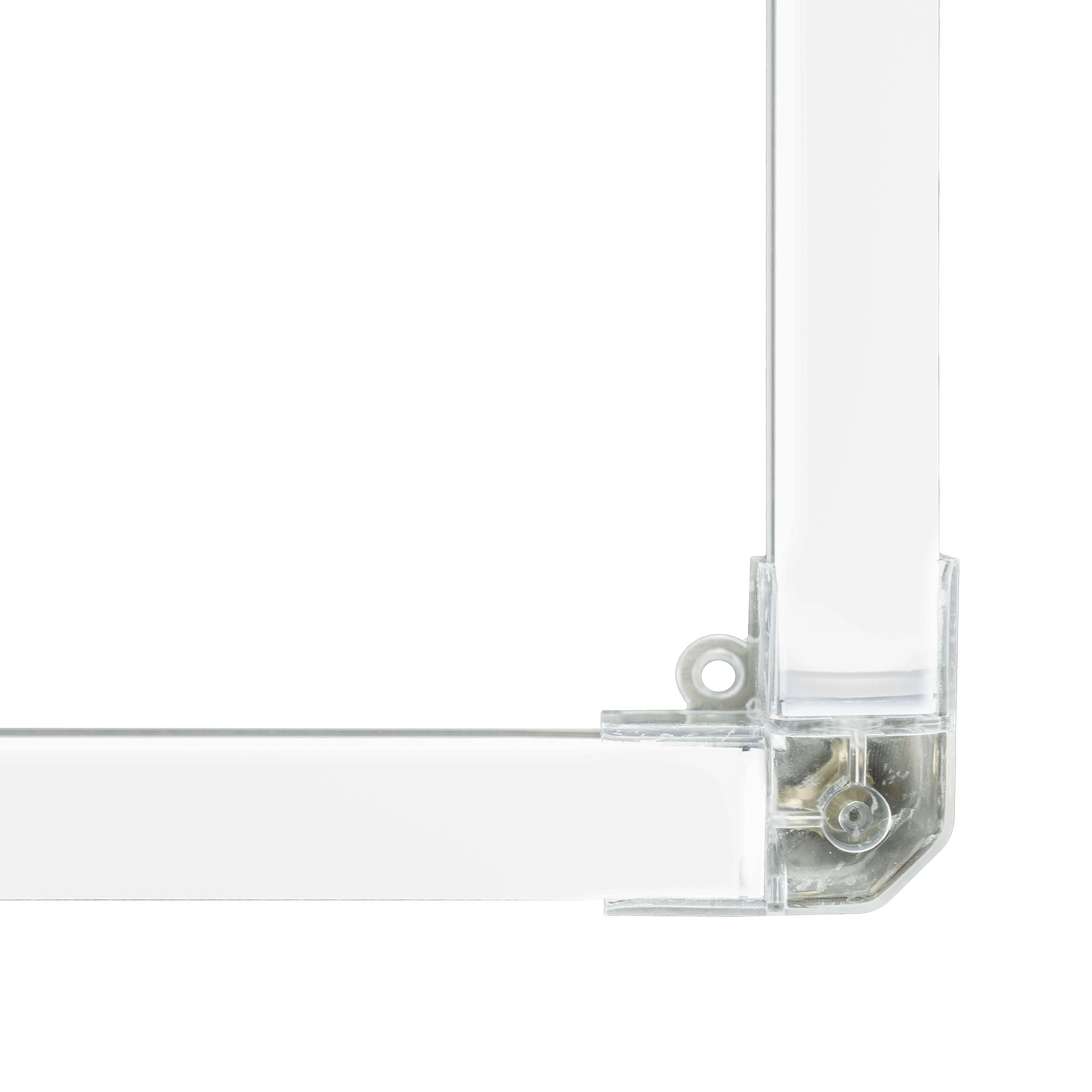 SET DI PLAFONIERE ESAGONALI A LED JBM 54805 2430x4835mm e kit pendini SERIE619