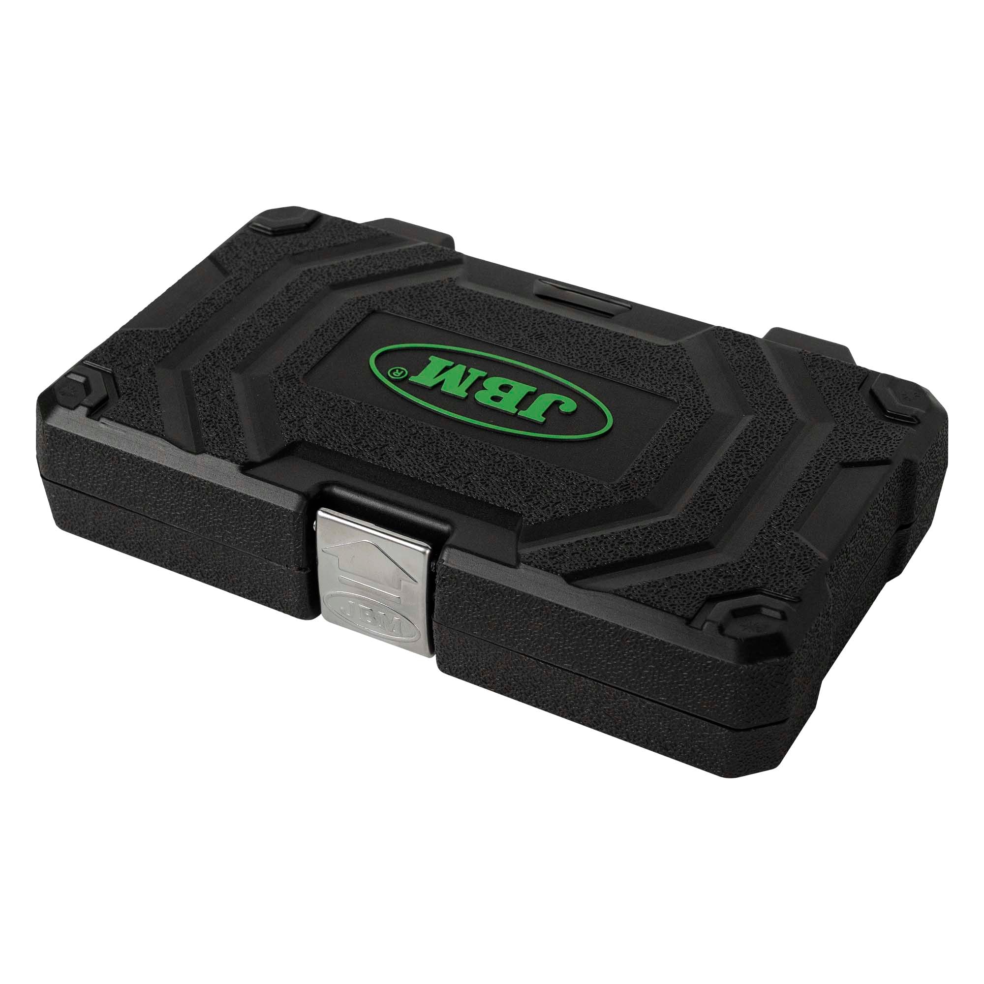 SET DI 5 CHIAVI A BUSSOLA PER BULLONI DI BLOCCO RUOTA PER TESLA 3, S, X 54823 JBM