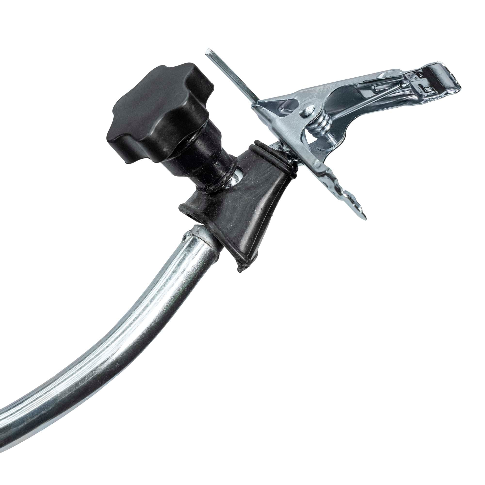 SUPPORTO UNIVERSALE PER PANNELLI E PARAURTI 54960 JBM