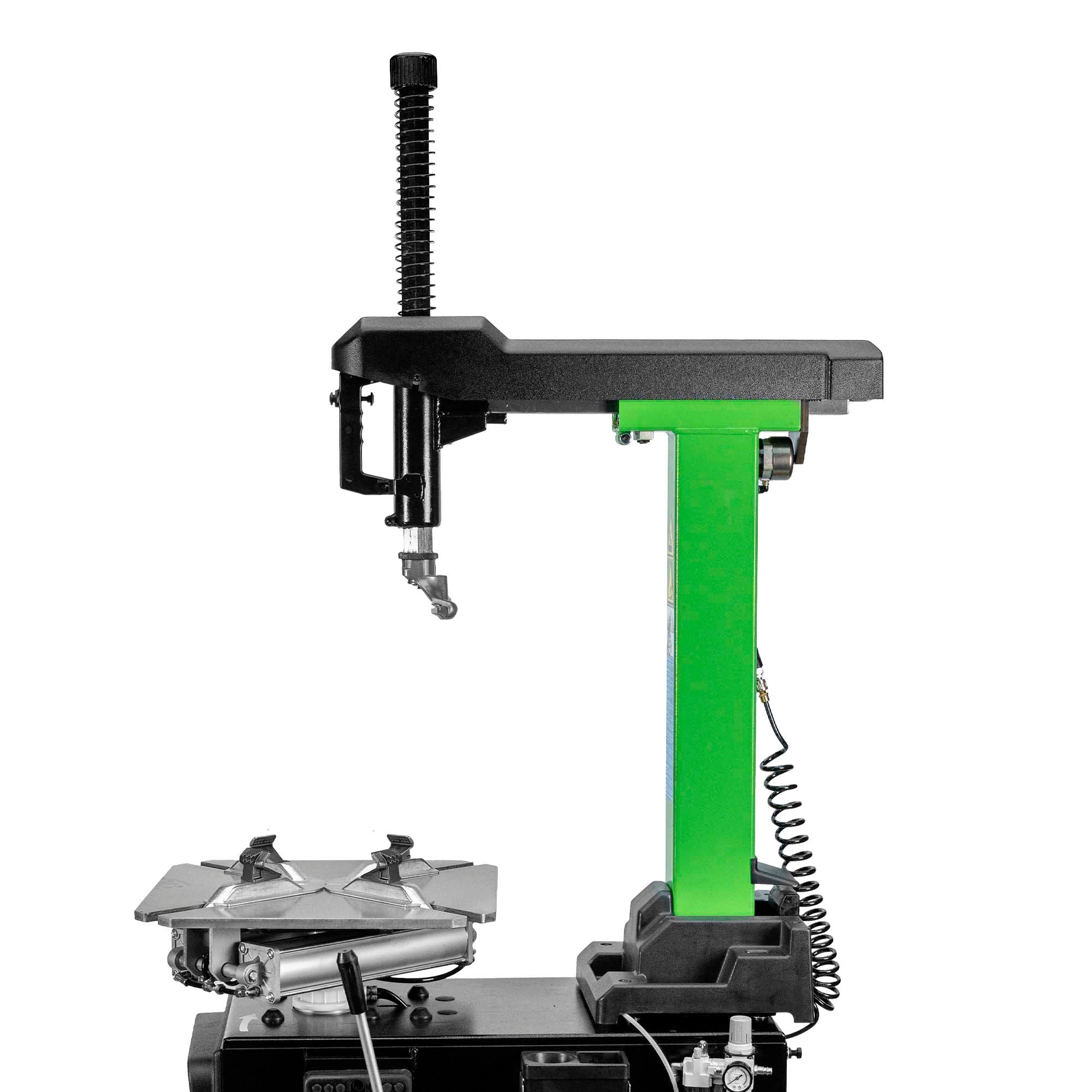 SMONTAGOMME CON TORRE BASCULANTE AUTOMATICA 220V 54965 JBM