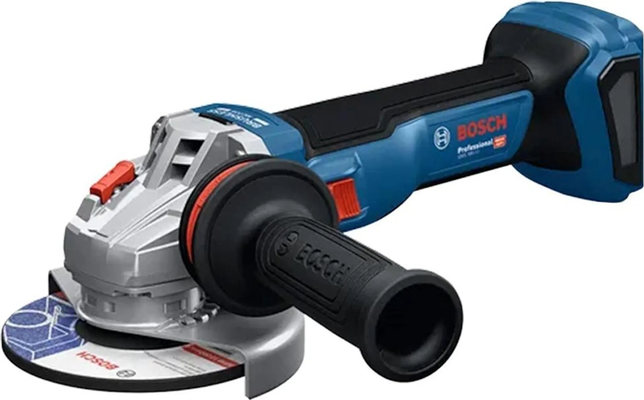 Set di 4 utensili da 18 GSR 18V-65, GDX 18V-285, GBH 18V-26, GWS 18V-11 Professional