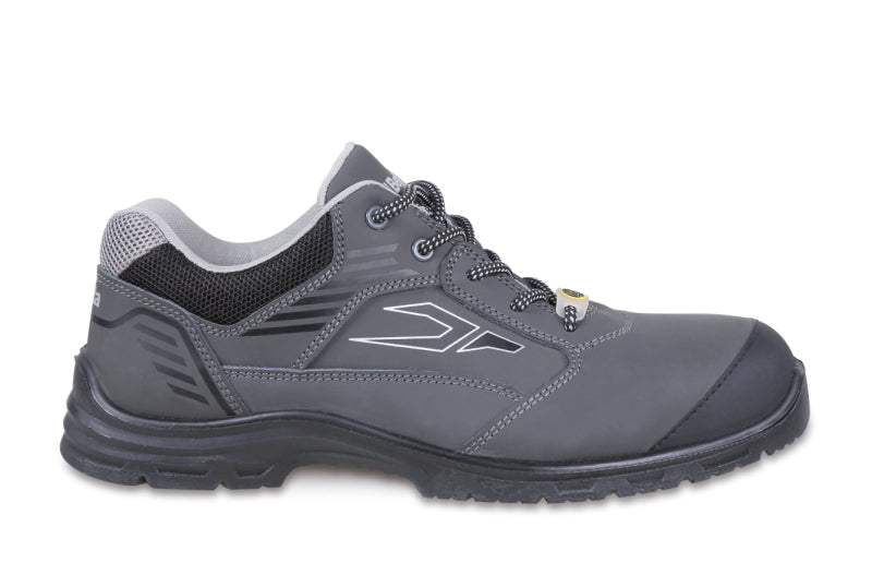 Scarpe FLEX in action nabuk idrorepellente Beta 7214G