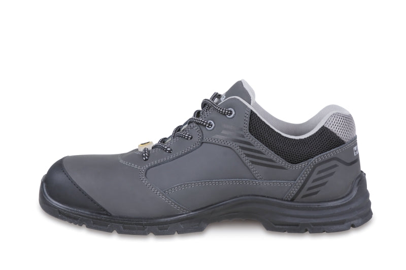 Scarpe FLEX in action nabuk idrorepellente Beta 7214G