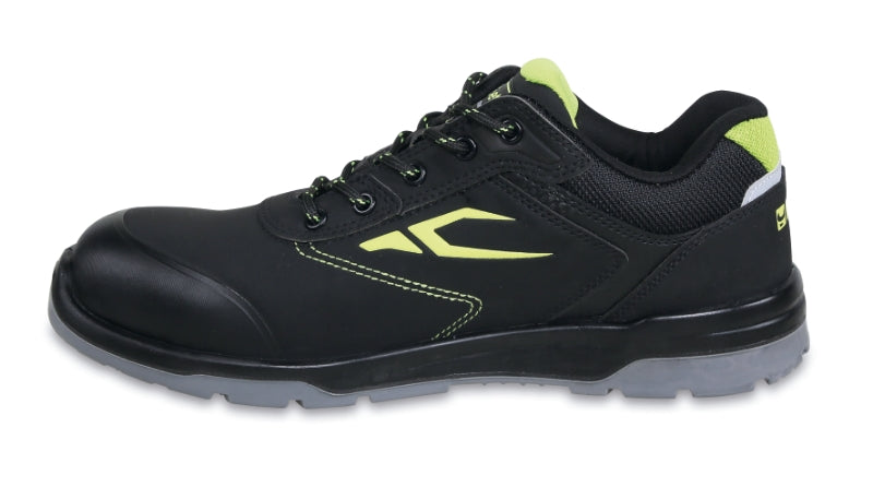 Scarpe in microfibra idrorepellente Beta 7320NA