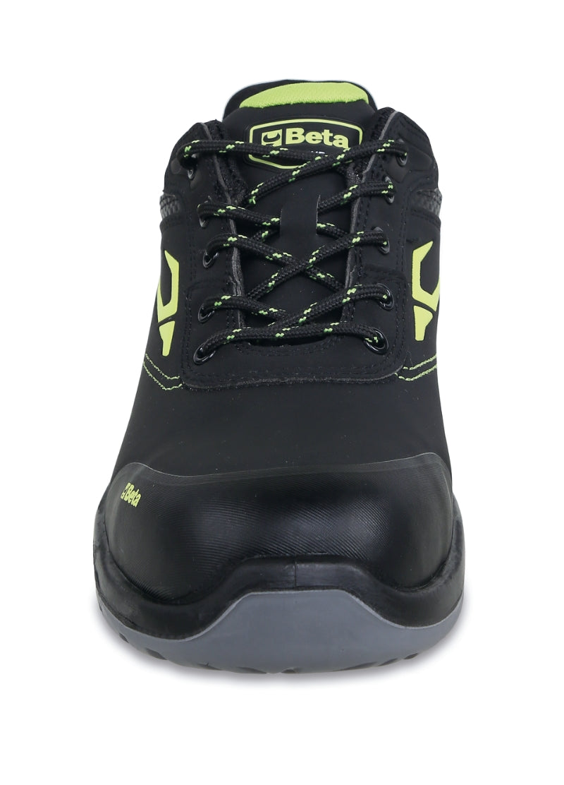 Scarpe in microfibra idrorepellente Beta 7320NA