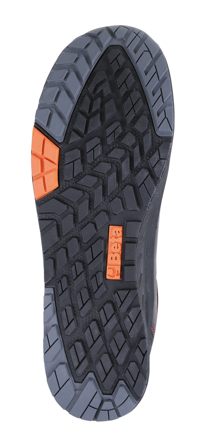 Scarpe da lavoro alte, impermeabili, 0-GRAVITY EXTREME Beta 7382N