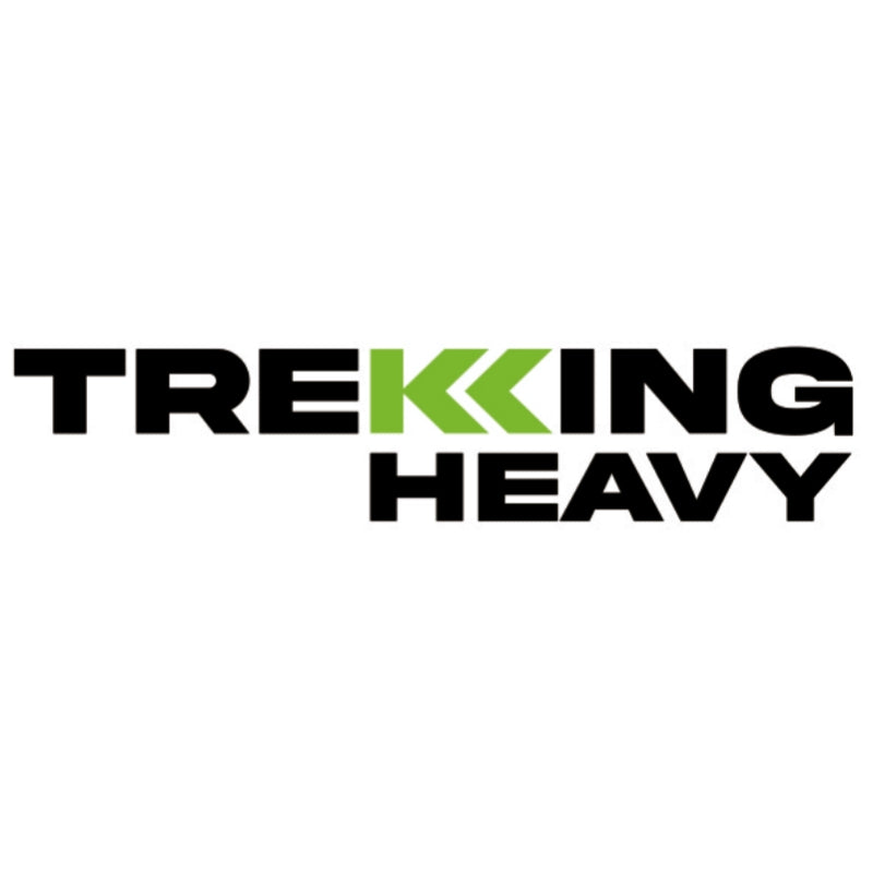 Pantaloni "work trekking heavy" in tessuto elasticizzato Beta 7600G