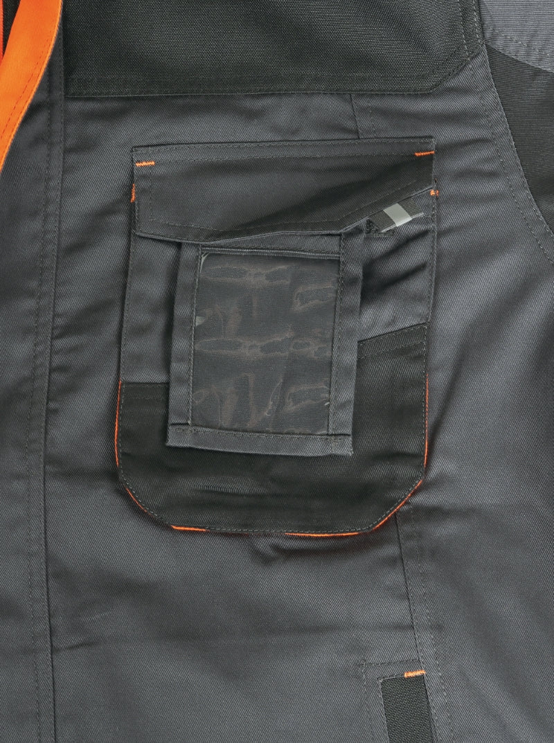 Giacca da lavoro Nuovo Design - Migliore vestibilità Beta 7909G