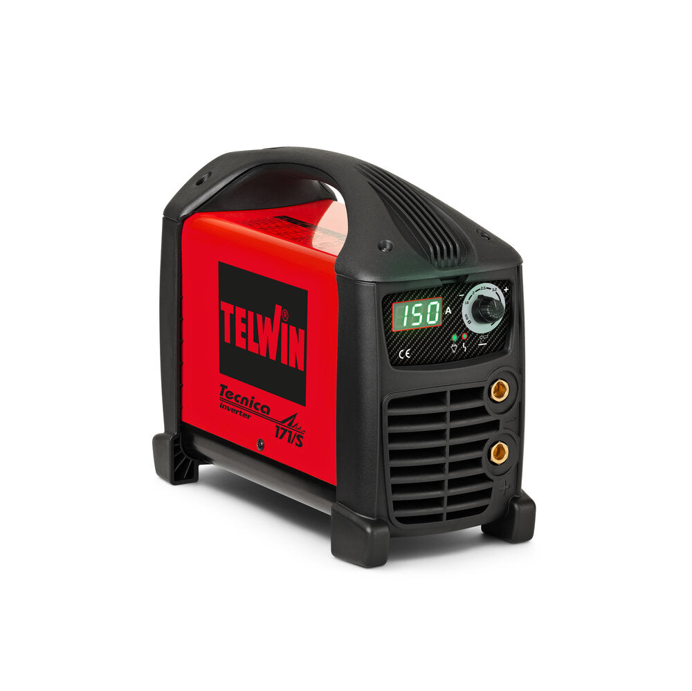 Saldatrice Telwin TECNICA 171S