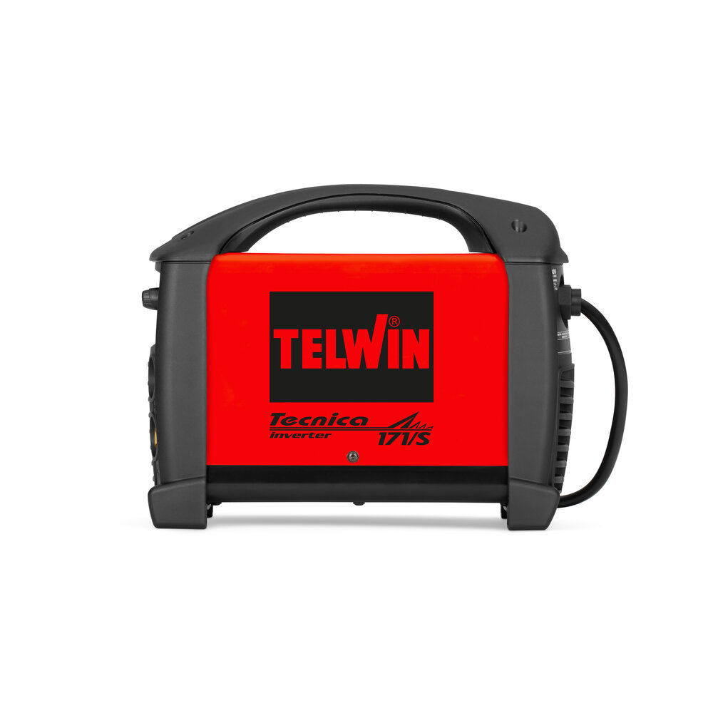 Saldatrice Telwin TECNICA 171S