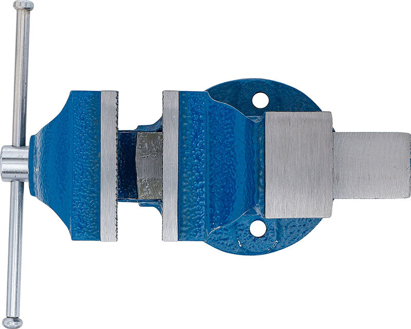 MORSA DA BANCO BGS IN GHISA DA 80 A 150mm