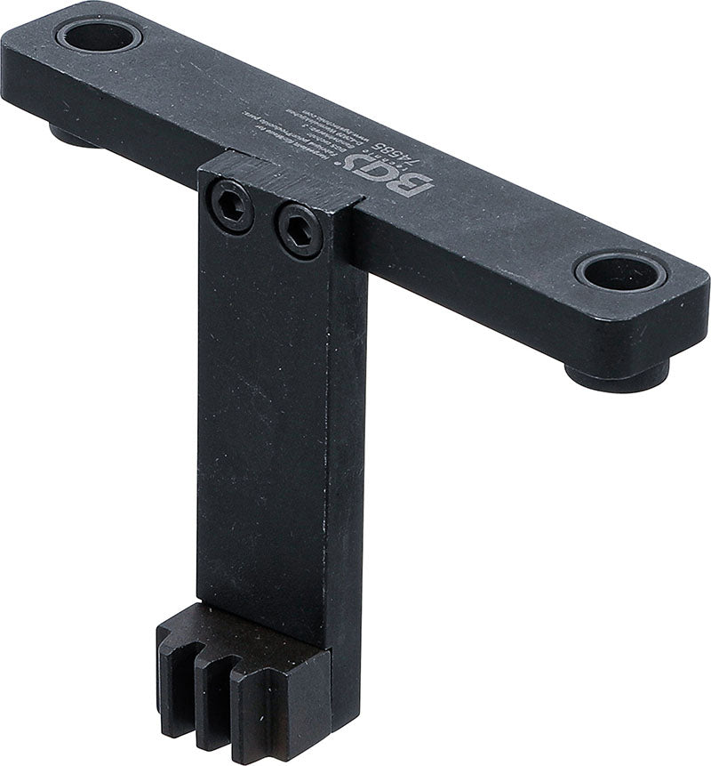 UTENSILE PER IL BLOCCAGGIO DEL VOLANO, PER MOTORI MERCEDES-BENZ M133, M270, M607, M651 BGS74585