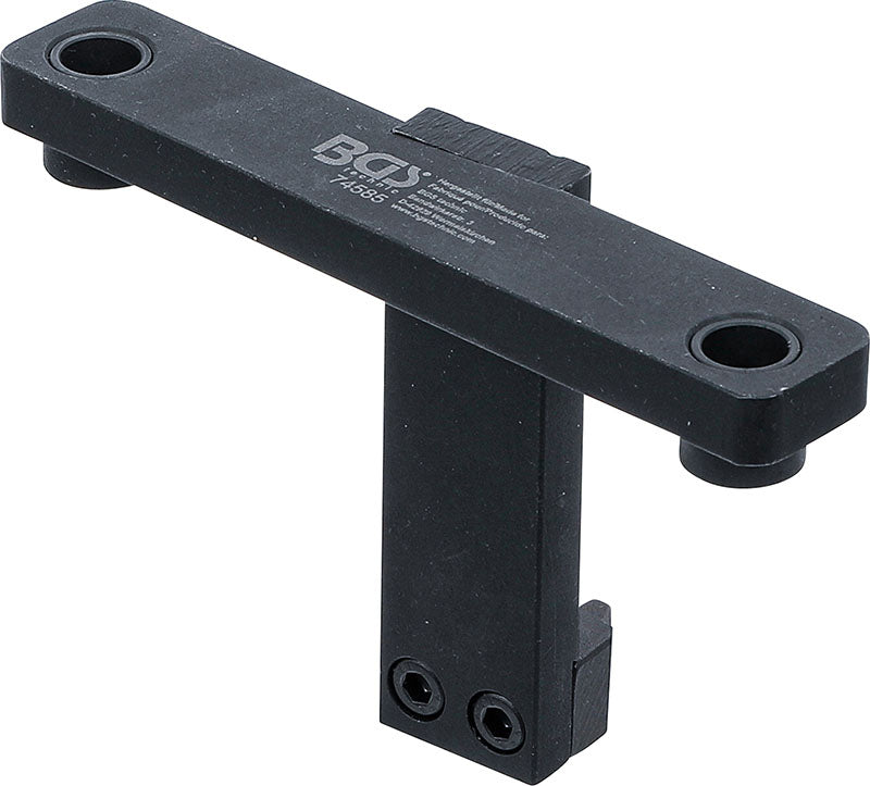 UTENSILE PER IL BLOCCAGGIO DEL VOLANO, PER MOTORI MERCEDES-BENZ M133, M270, M607, M651 BGS74585