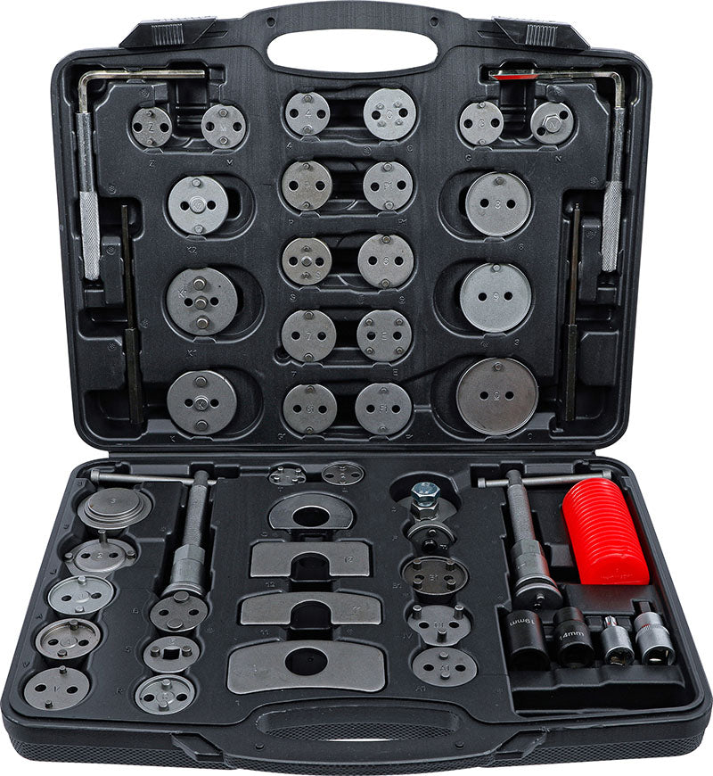 SET 50 PEZZI, ARRETRAMENTO PISTONCINI FRENO BGS91116