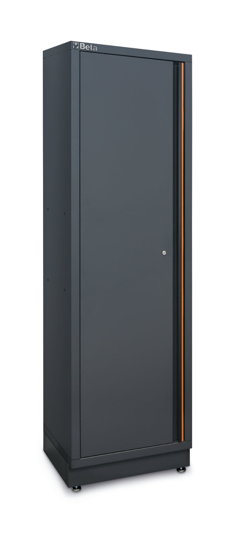 Armadio in lamiera a 1 anta con staffa per arredo officina C45PRO 2.0 Beta C45PRO 2.0 AS1