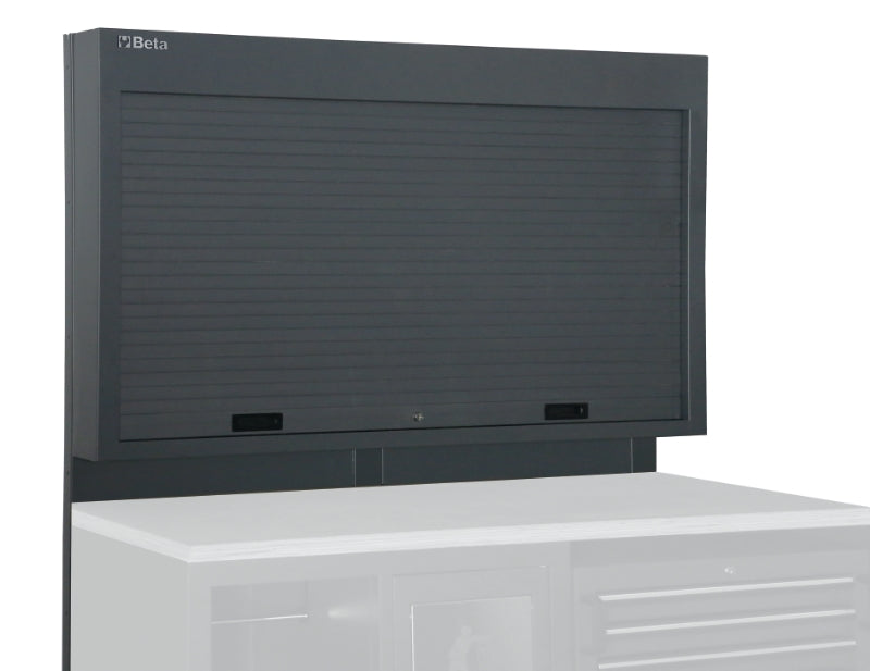 Parete portautensili per arredo officina C45PRO 2.0 Beta C45PRO 2.0 PAS