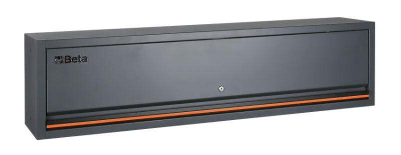 Pensile a muro lungo per banco arredo officina C45PRO 2.0 Beta C45PRO 2.0 PML
