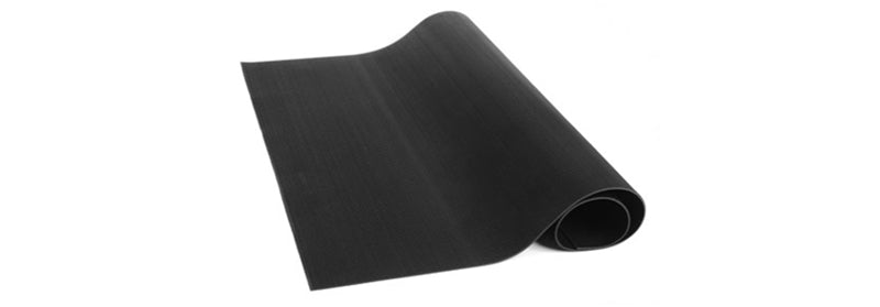 Rivestimento in PVC antiurto antigraffio resistente agli idrocarburi Beta C55RB