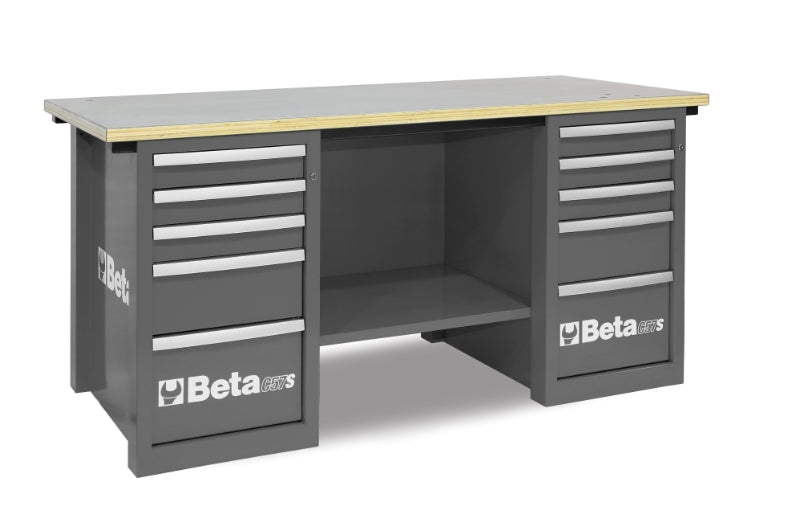 Banco da lavoro MasterCargo Beta C57SC