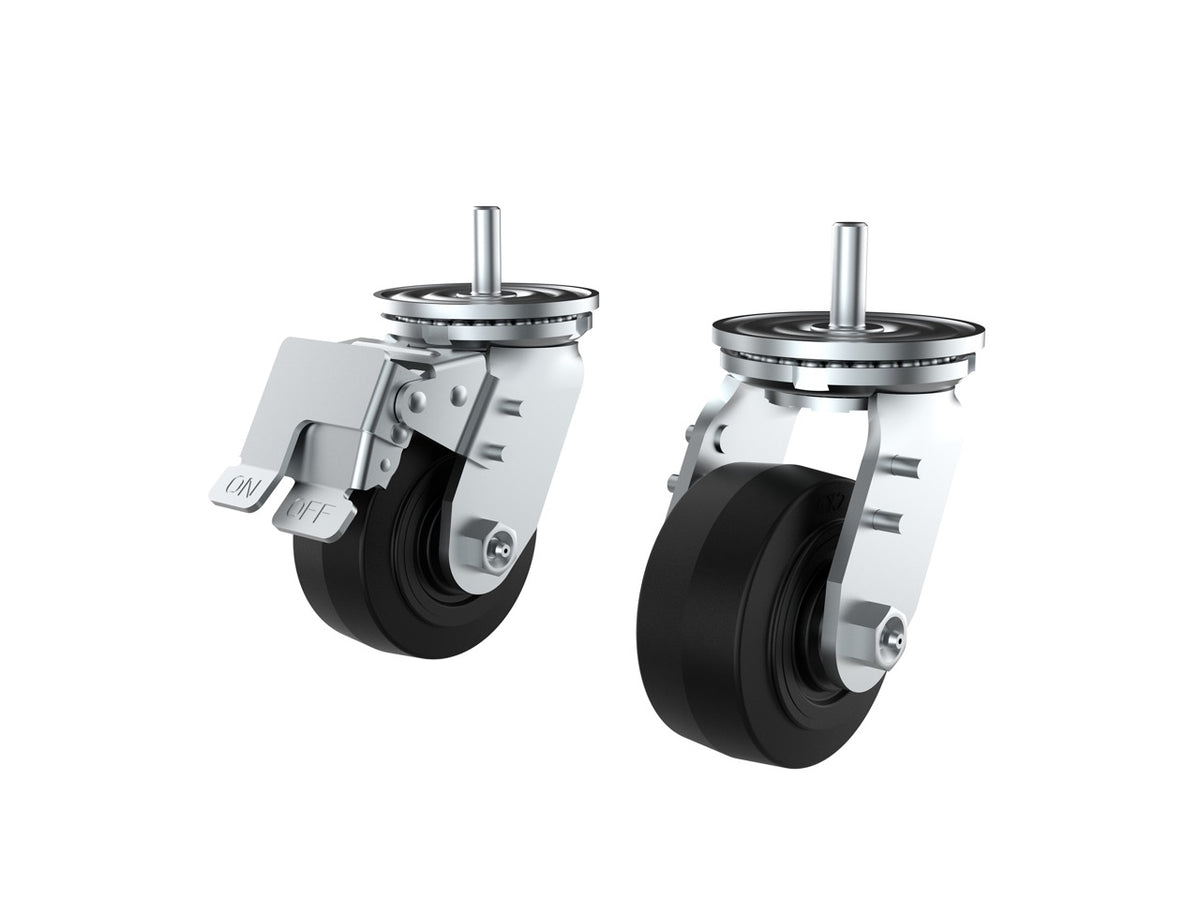 Accessori per banco HIGH FORCE Workshopitaly