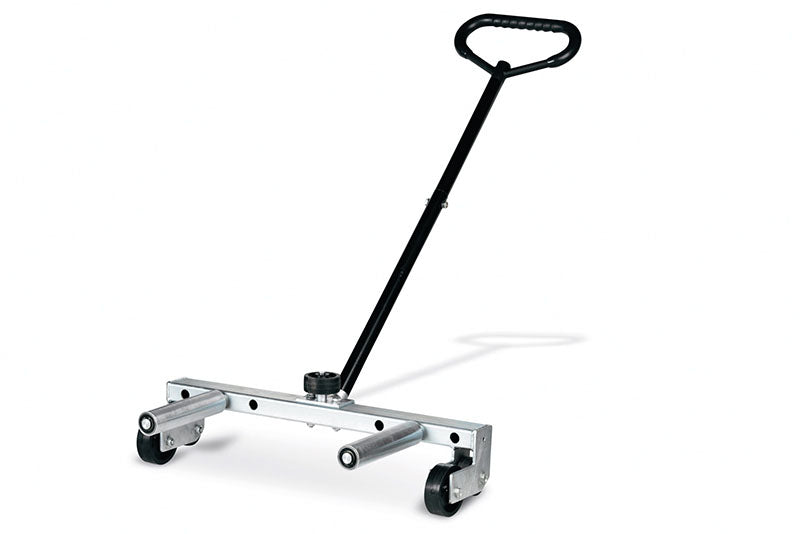 CARRELLI RUOTA PER CAMION E BUS Compac CMWDMOBILE