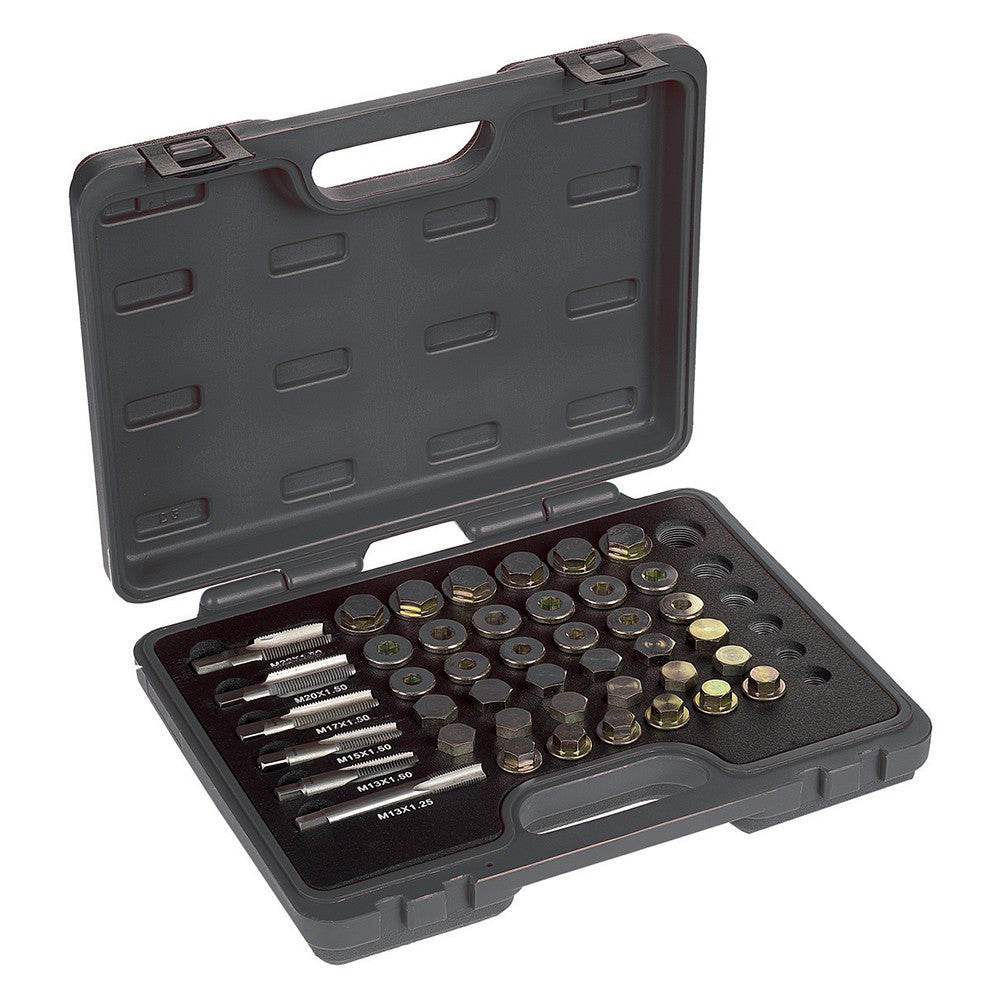 KIT RIPARAZIONE/SOSTITUZIONE TAPPI OLIO Fasano FG 175/S114