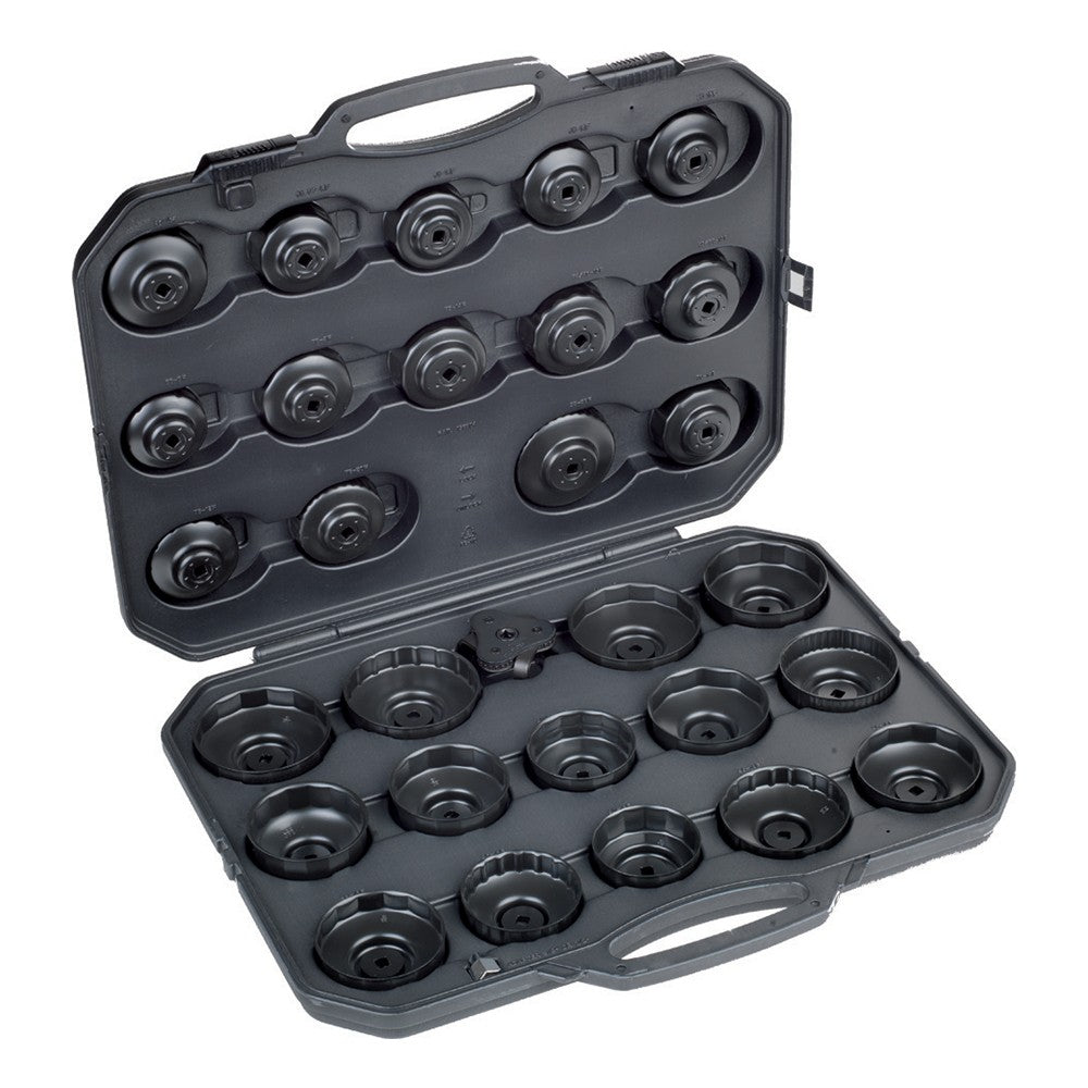 SET CHIAVI A TAZZA PER FILTRI OLIO Fasano FG 175/S30