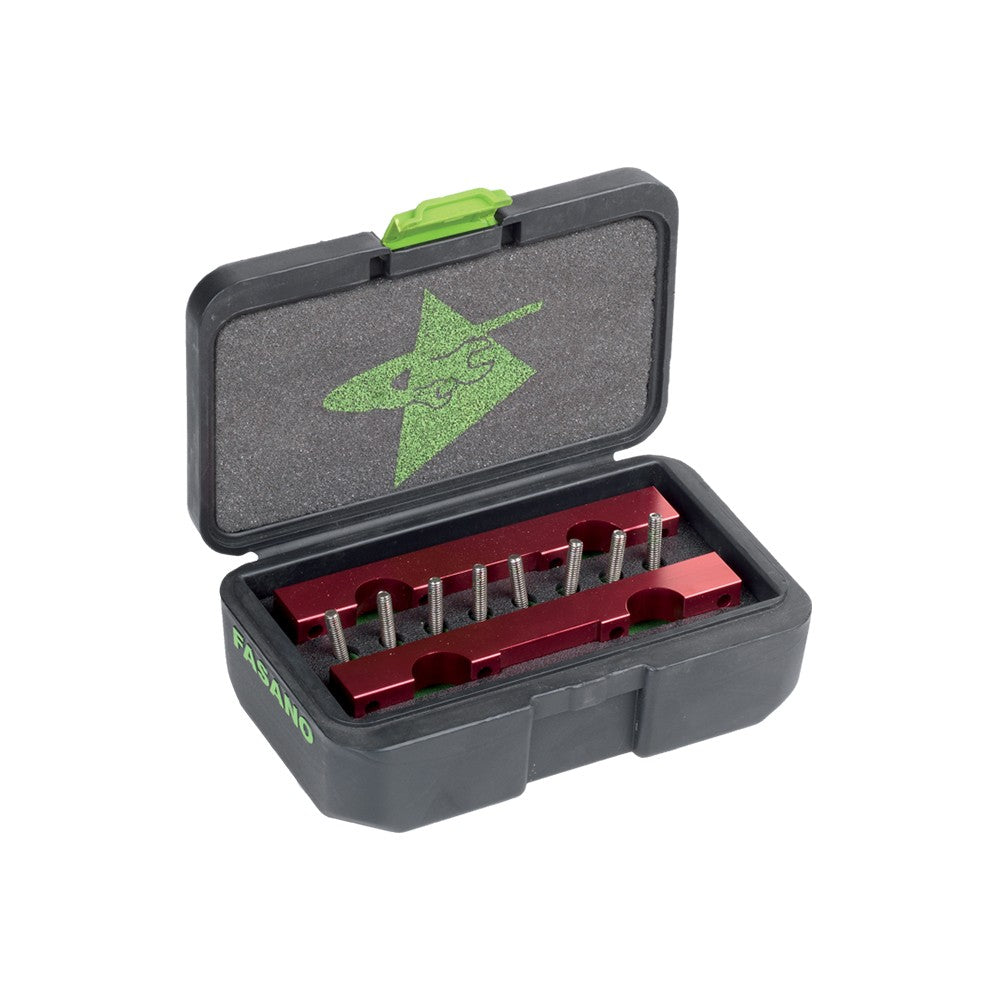 SET FASATURA MOTORI MERCEDES-BENZ M642 Fasano FG 192/MB10