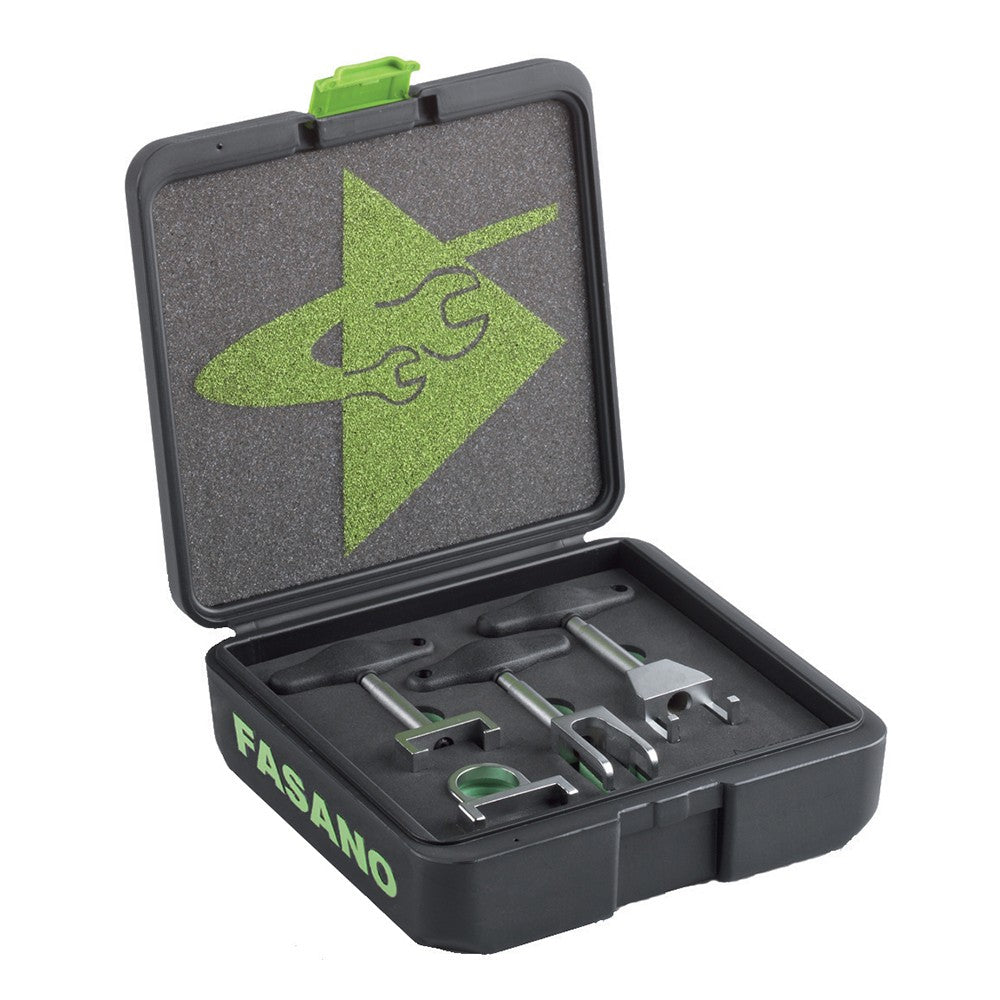 KIT ESTRAZIONE BOBINE Fasano FG 195/S4B