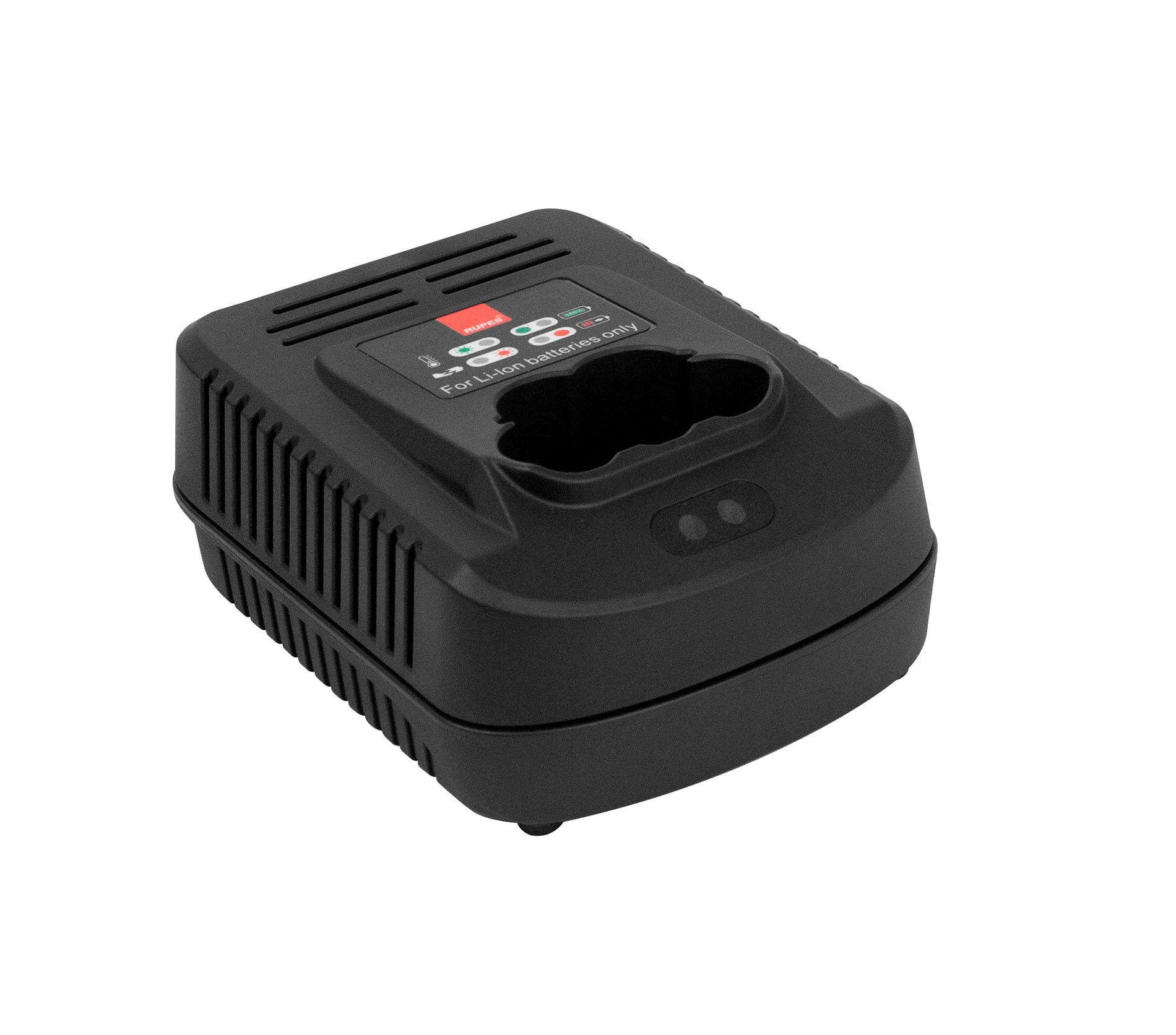 Lucidatrice Rupes BIGFOOT HLR75/LUX MINI IBRID HLR75