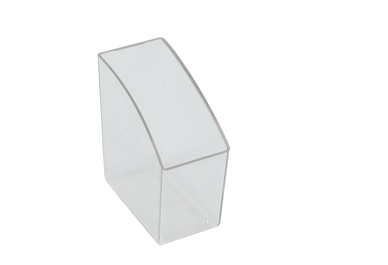 Kit 10 vaschette estraibili per contenitori portaminuterie CPMB/5C Beta KIT 10VC/5C