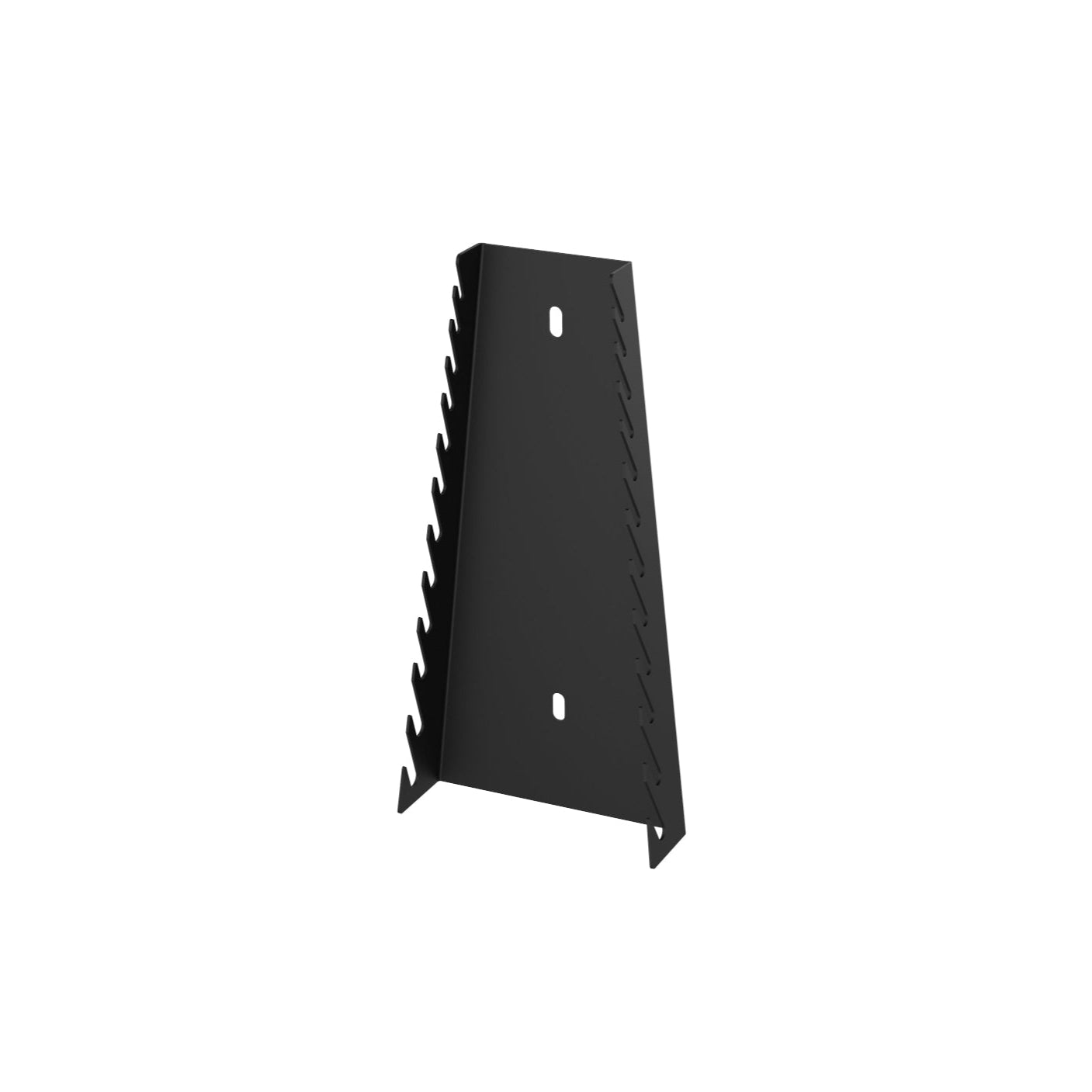 Supporto 12 posti per Arredo Officina Workshopitaly MPS Total Black